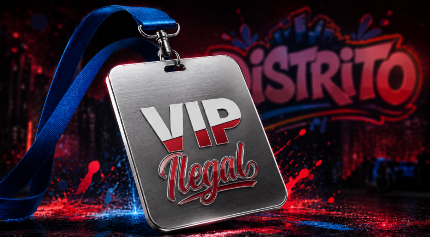 VIP Ilegal