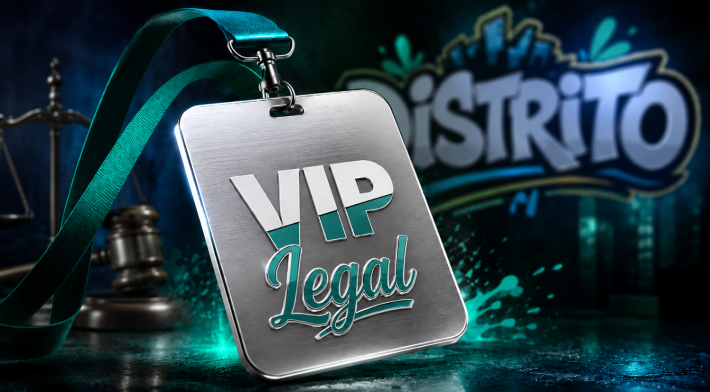 VIP Legal