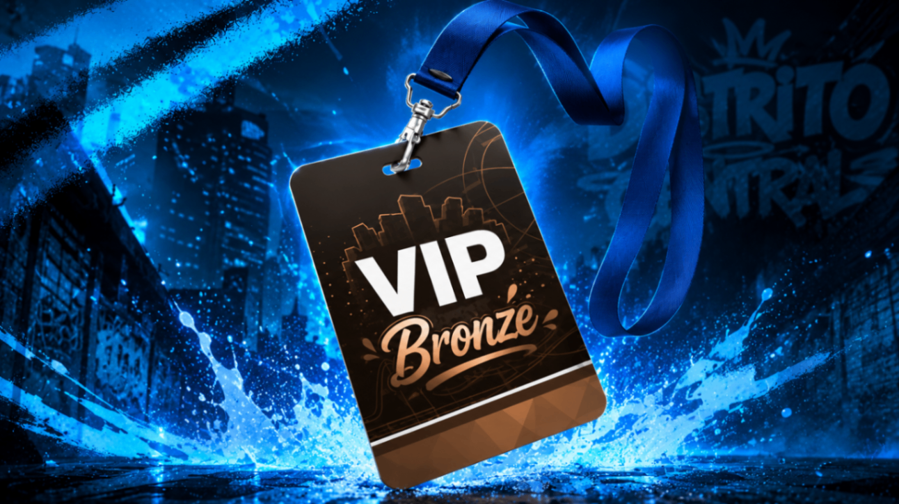 VIP Bronze