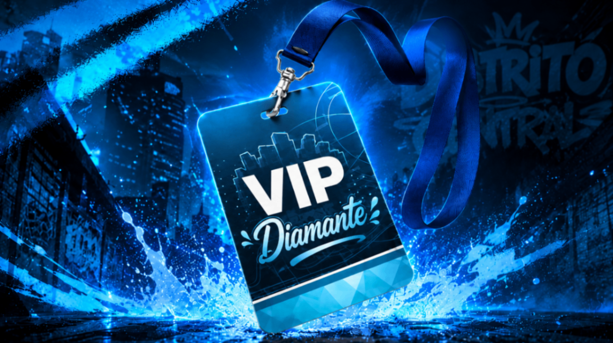 VIP Diamante
