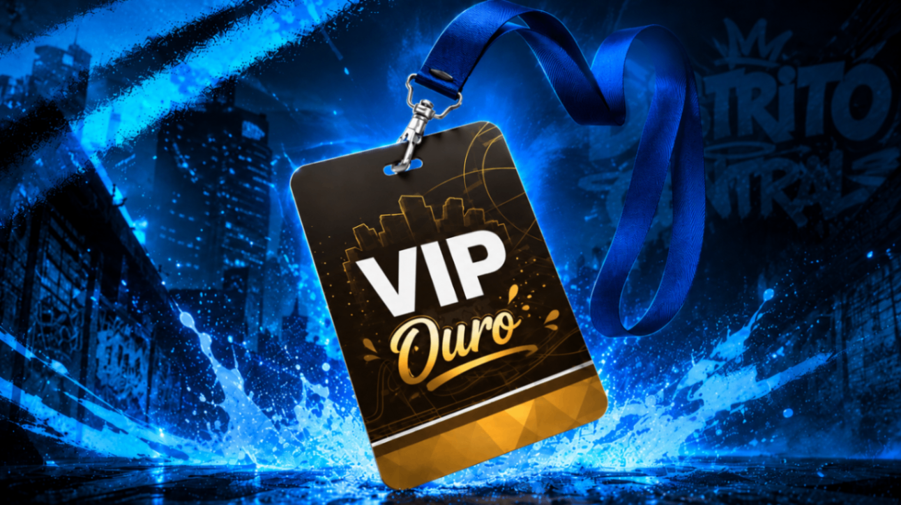 VIP Ouro