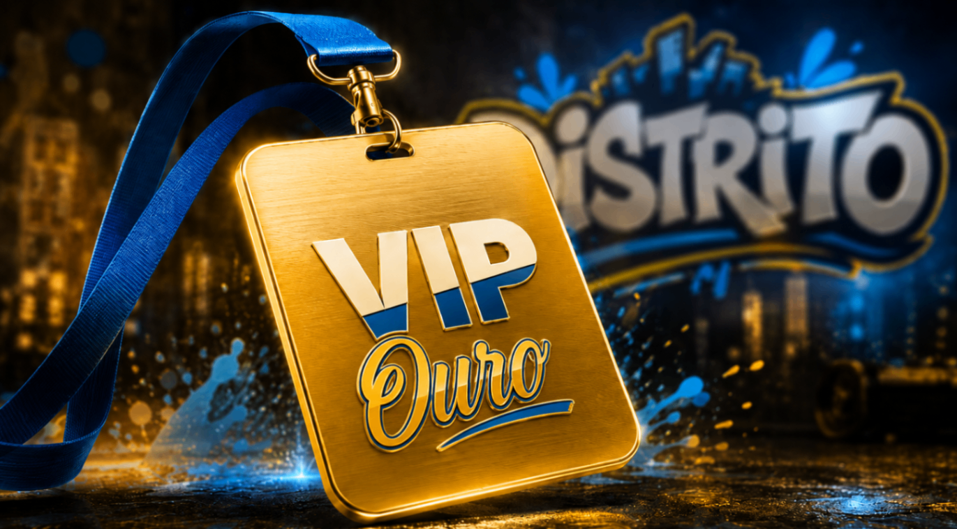 VIP Ouro