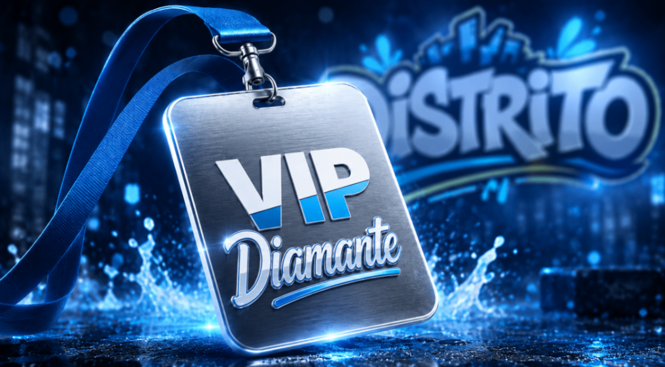 VIP Diamante