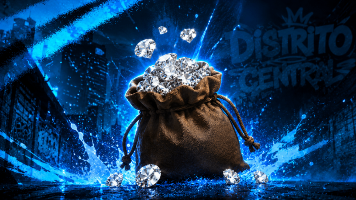 500 Diamantes