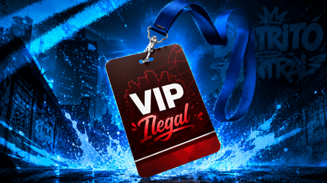VIP Ilegal
