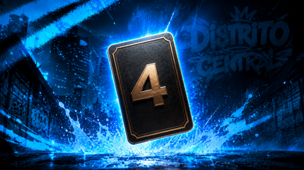 ID [ 4 ]