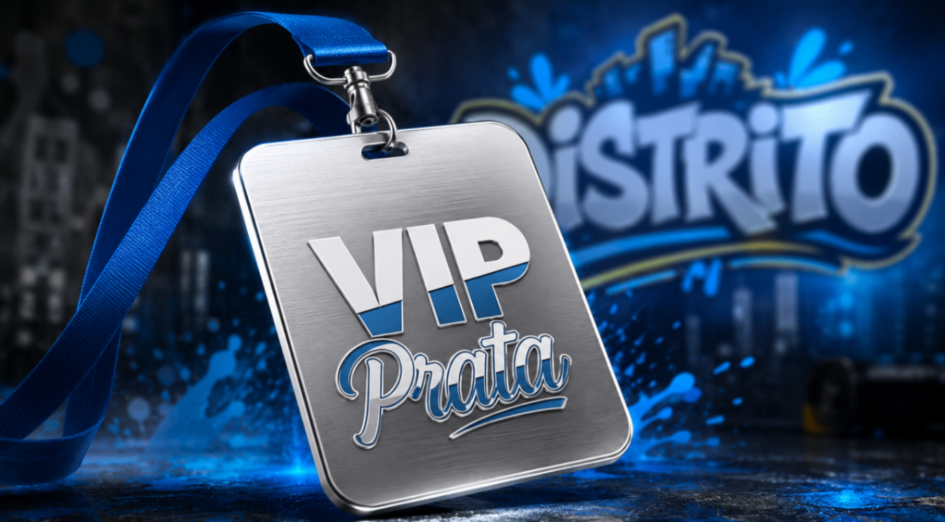 VIP Prata