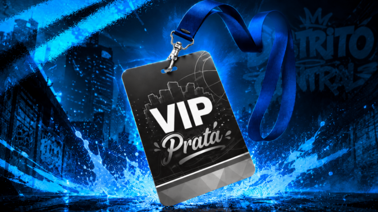 VIP Prata