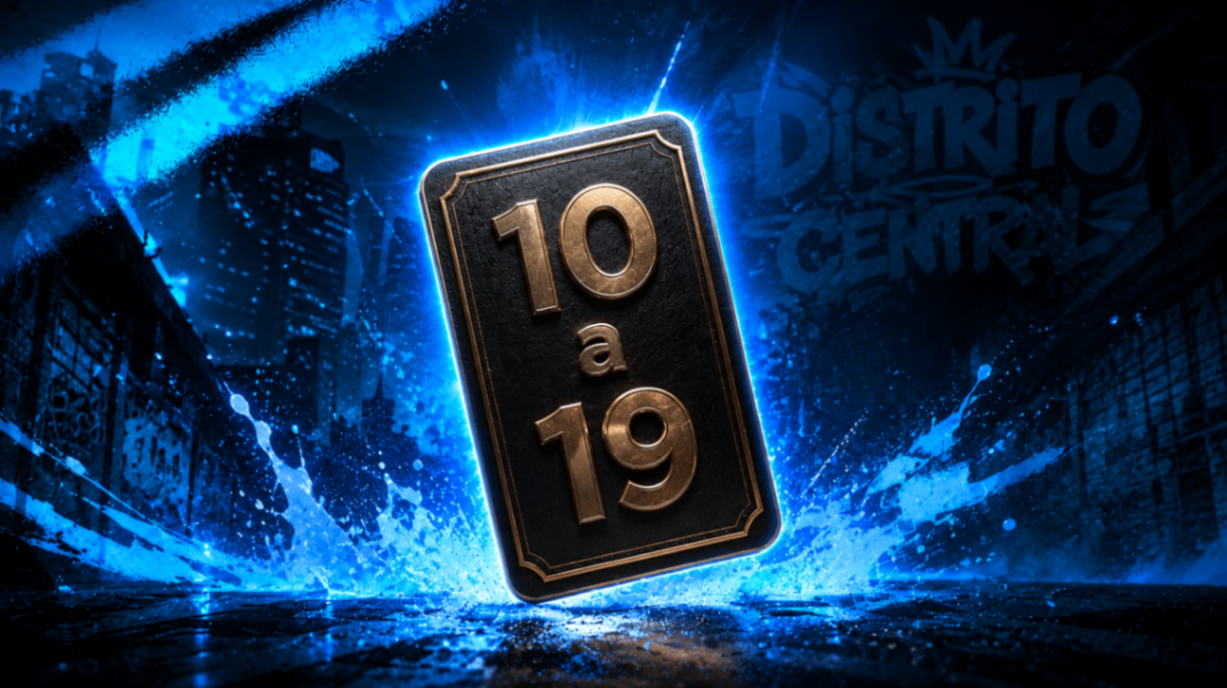 IDs [10 a 19]