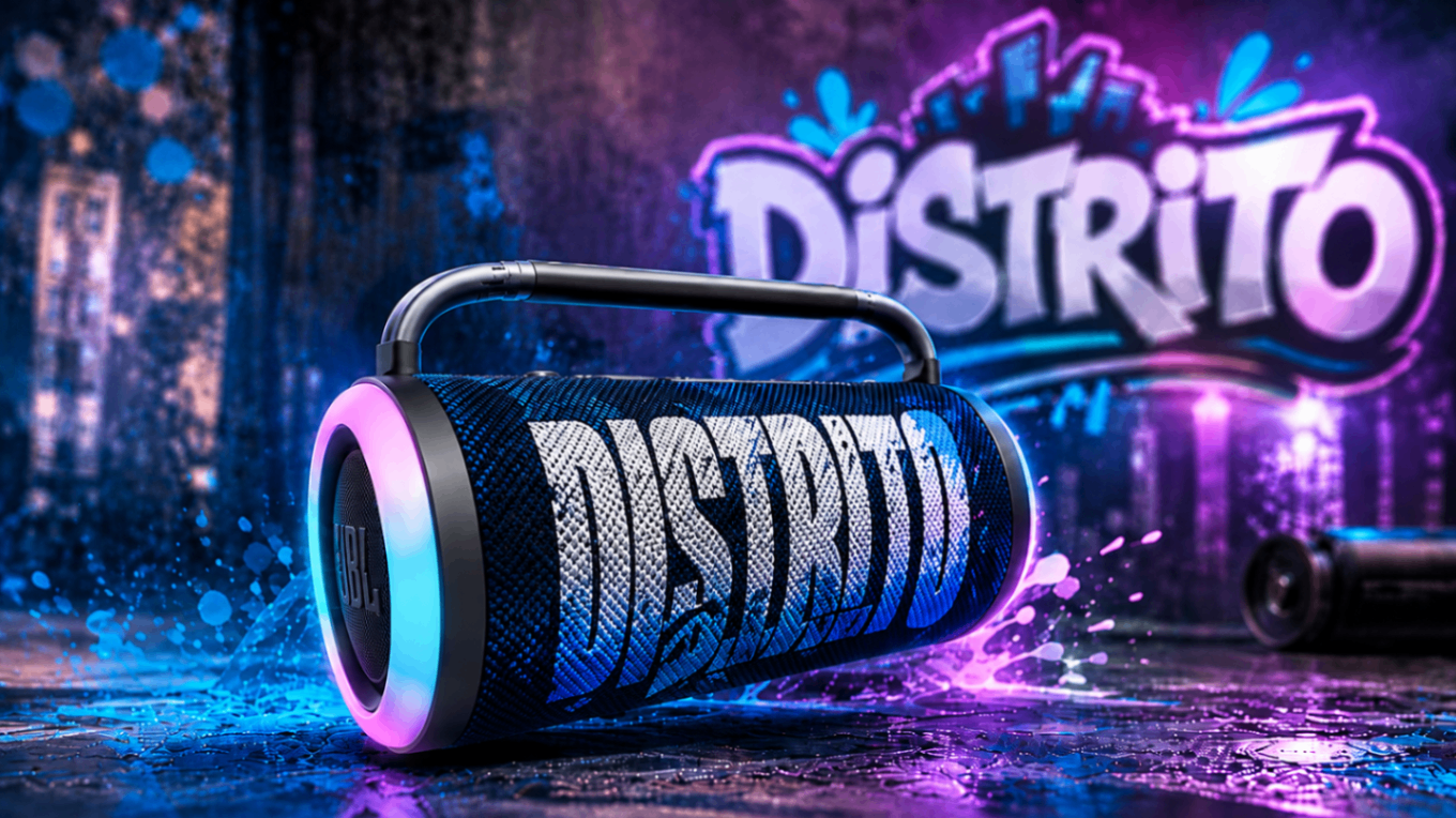 DistBox